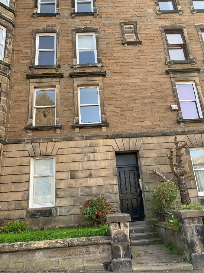 Tay View Apartment Dundee Zewnętrze zdjęcie