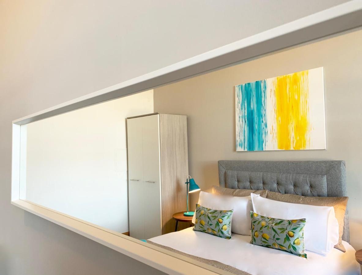 Tay View Apartment Dundee Zewnętrze zdjęcie